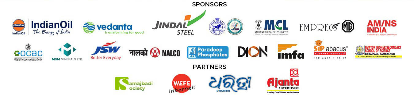 Mettle Meet 2025 Sponsors